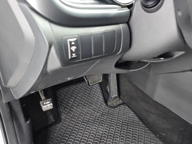 Kia K5 LPG DELUXE 2.0, снимка 14 - Автомобили и джипове - 55783733