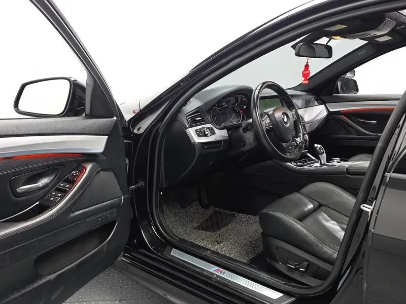 BMW 520 2.0D M Sports | Mobile.bg � ����������� 10