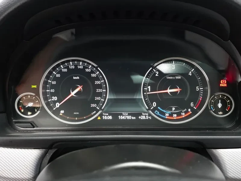 BMW 520 2.0D M Sports | Mobile.bg � ����������� 8