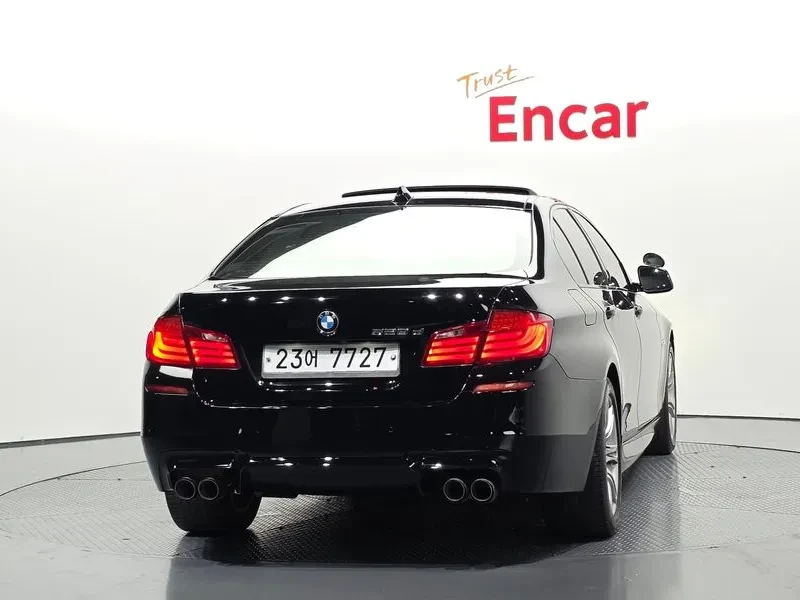 BMW 520 2.0D M Sports | Mobile.bg � ����������� 4