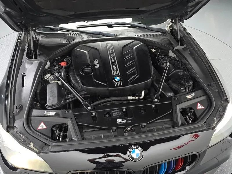 BMW 520 2.0D M Sports | Mobile.bg � ����������� 6