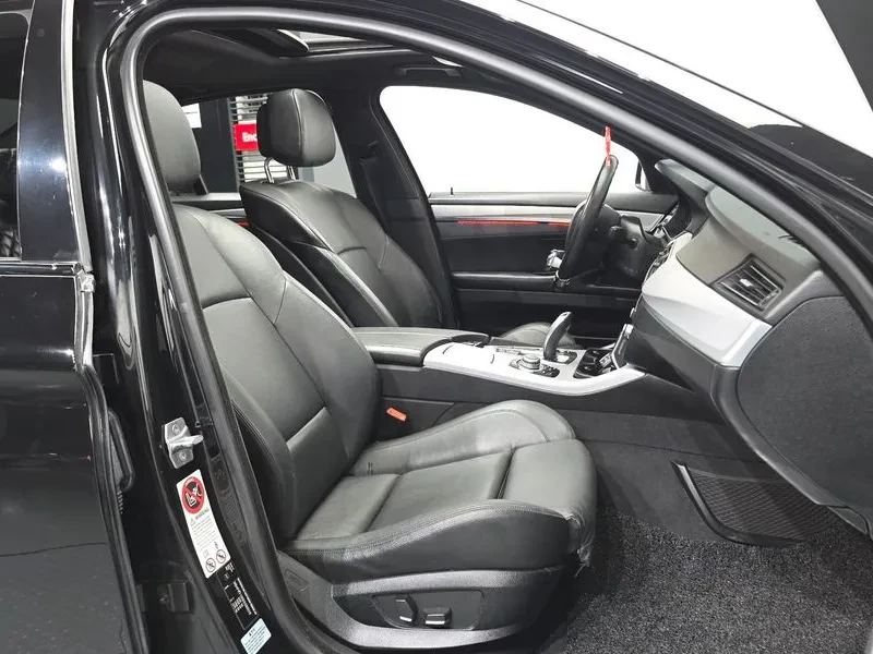 BMW 520 2.0D M Sports | Mobile.bg � ����������� 11