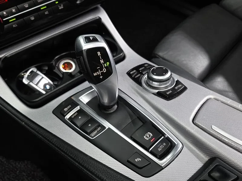BMW 520 2.0D M Sports | Mobile.bg � ����������� 9