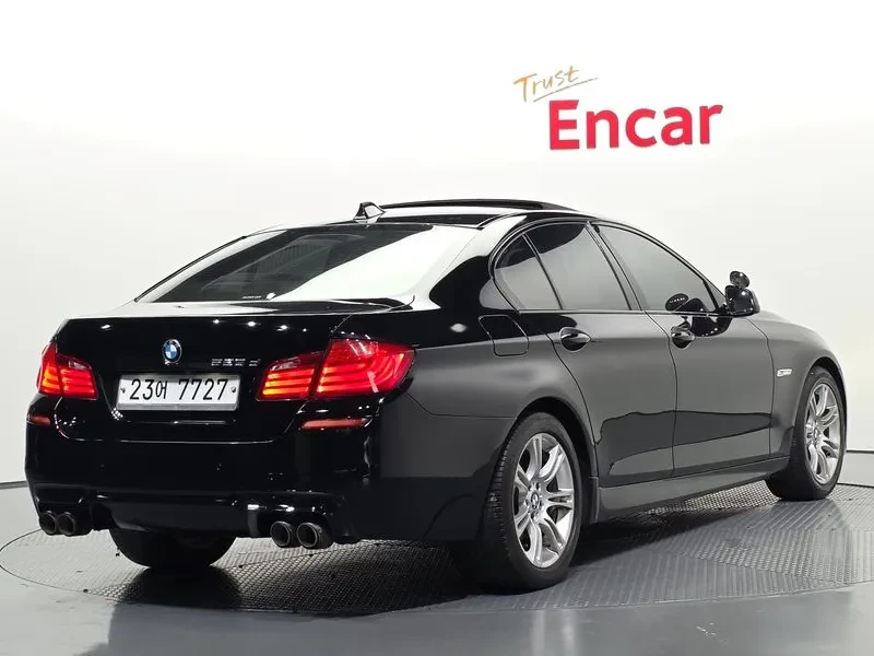 BMW 520 2.0D M Sports | Mobile.bg � ����������� 2