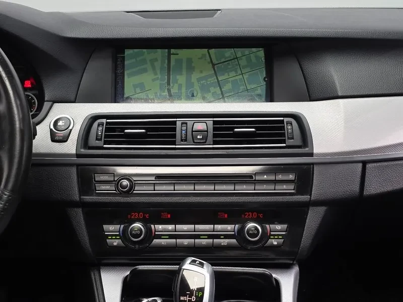 BMW 520 2.0D M Sports | Mobile.bg � ����������� 14