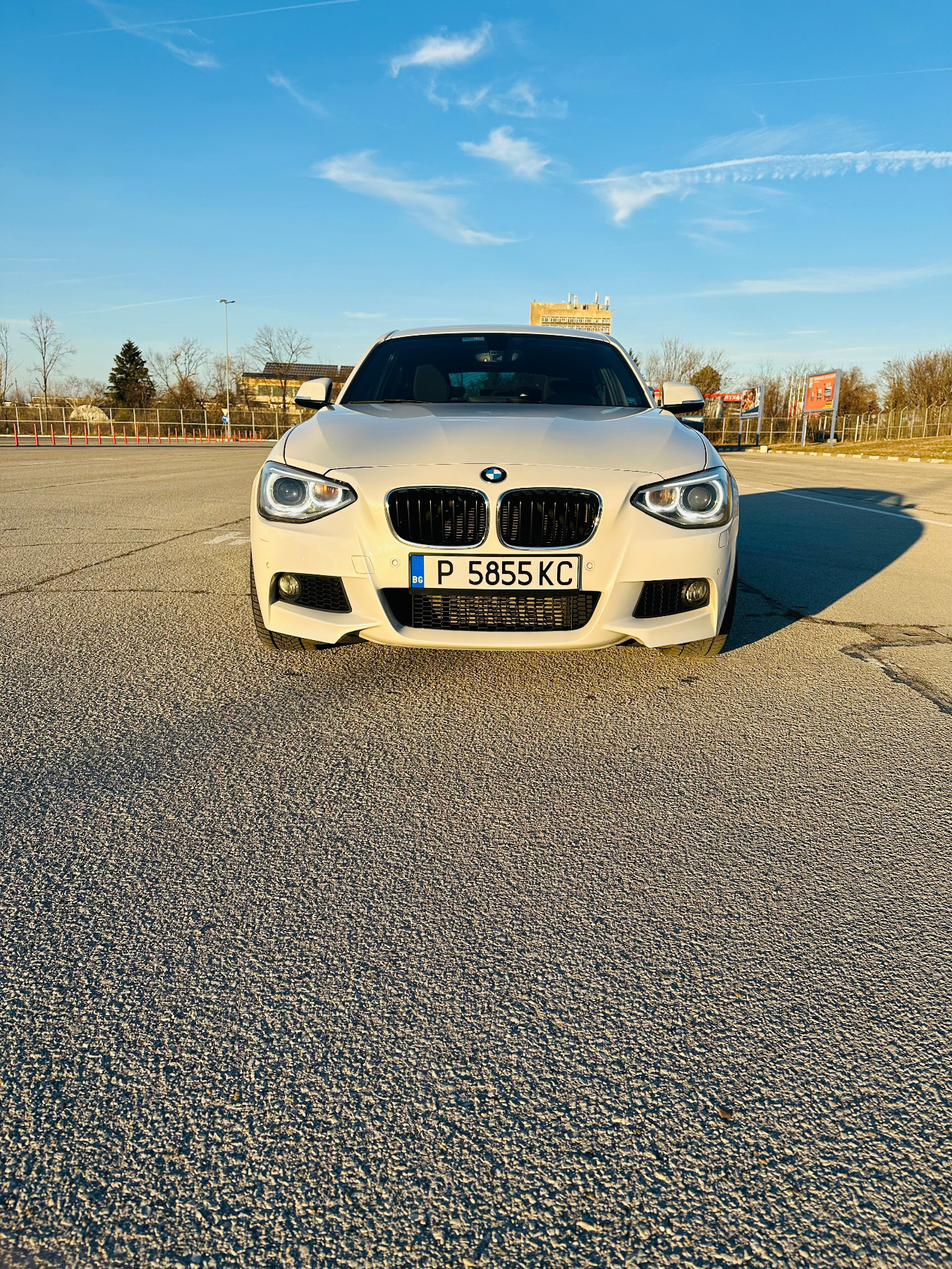 BMW 118  - изображение 1