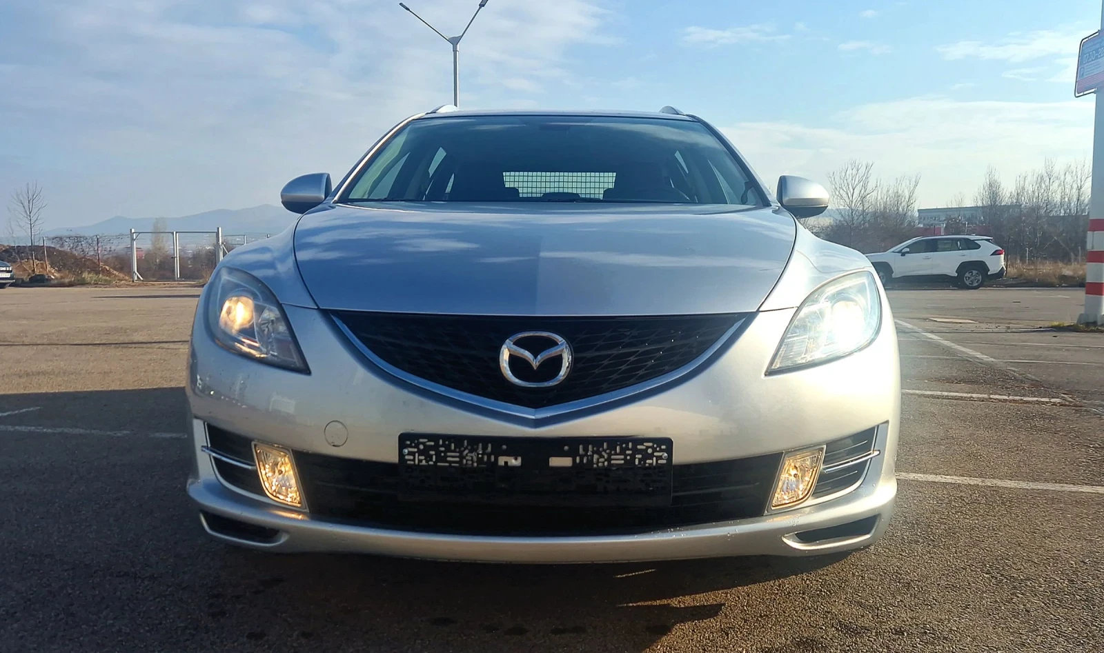 Mazda 6 2.0 147к.с - изображение 2