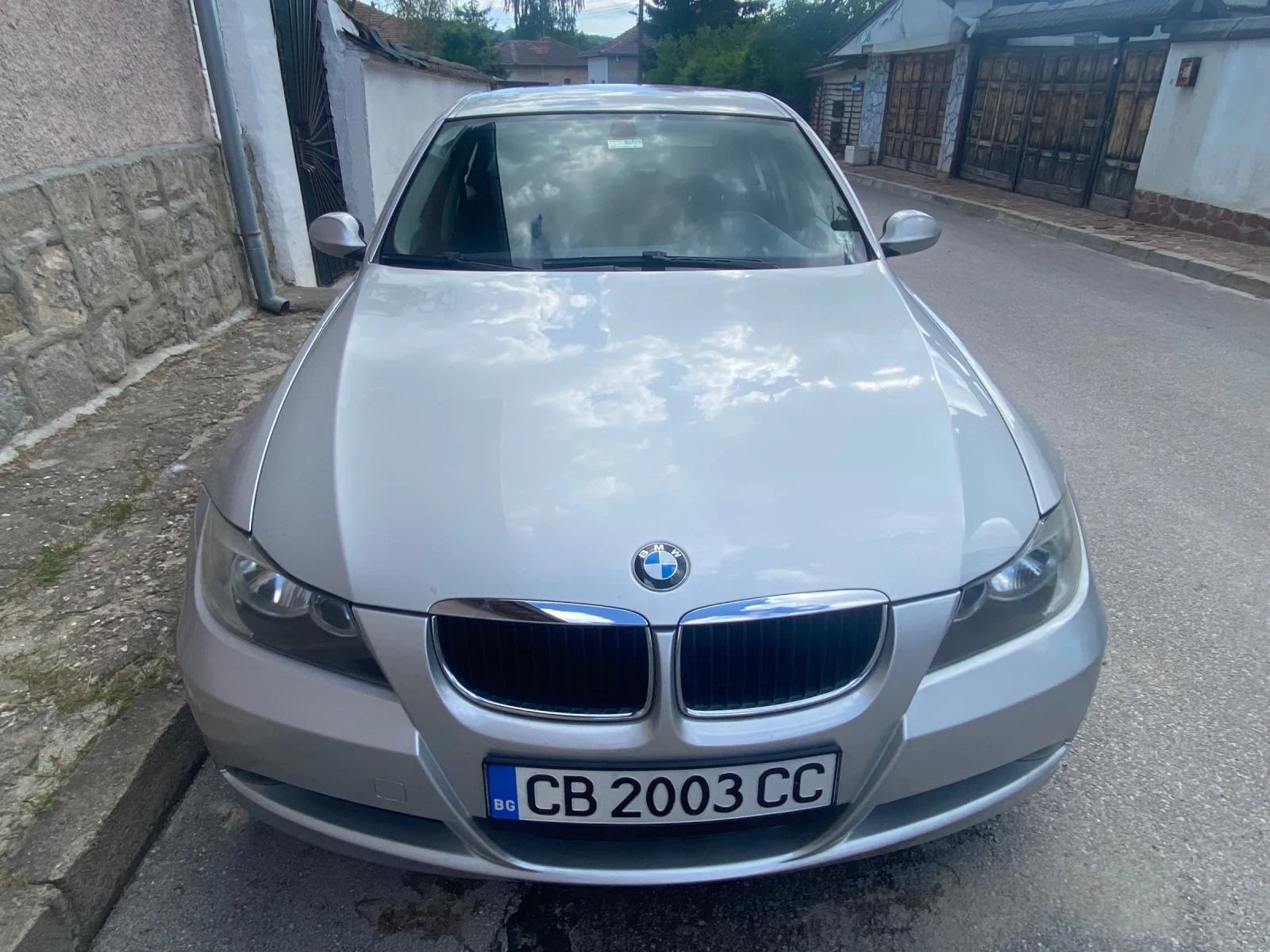 BMW 318 2.0i - изображение 2