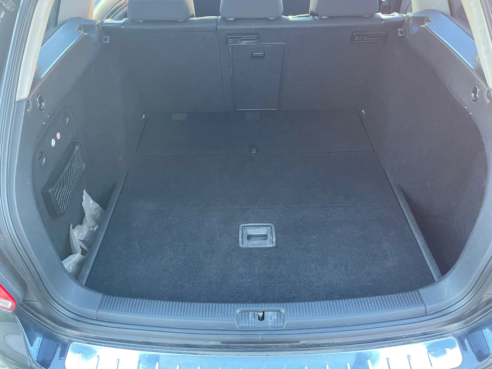 VW Golf GTD | Mobile.bg   11