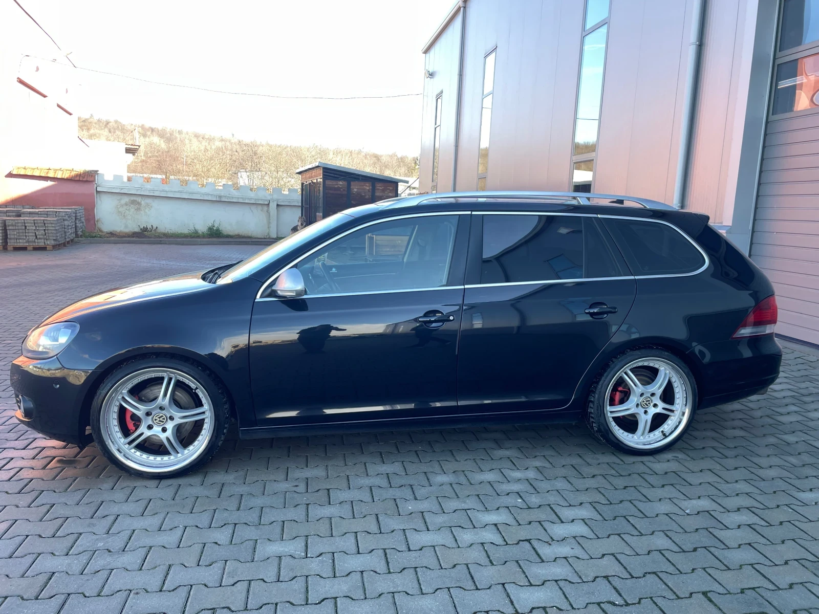 VW Golf GTD - изображение 2