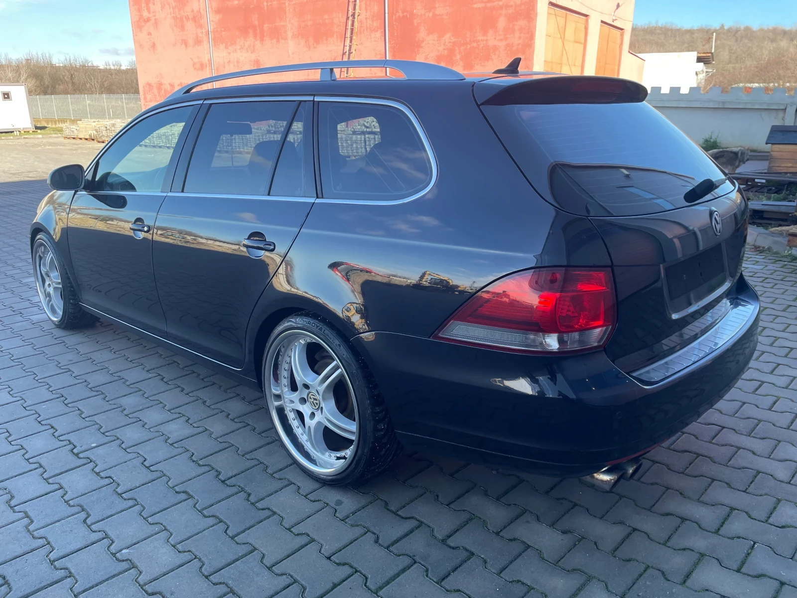 VW Golf GTD - изображение 3