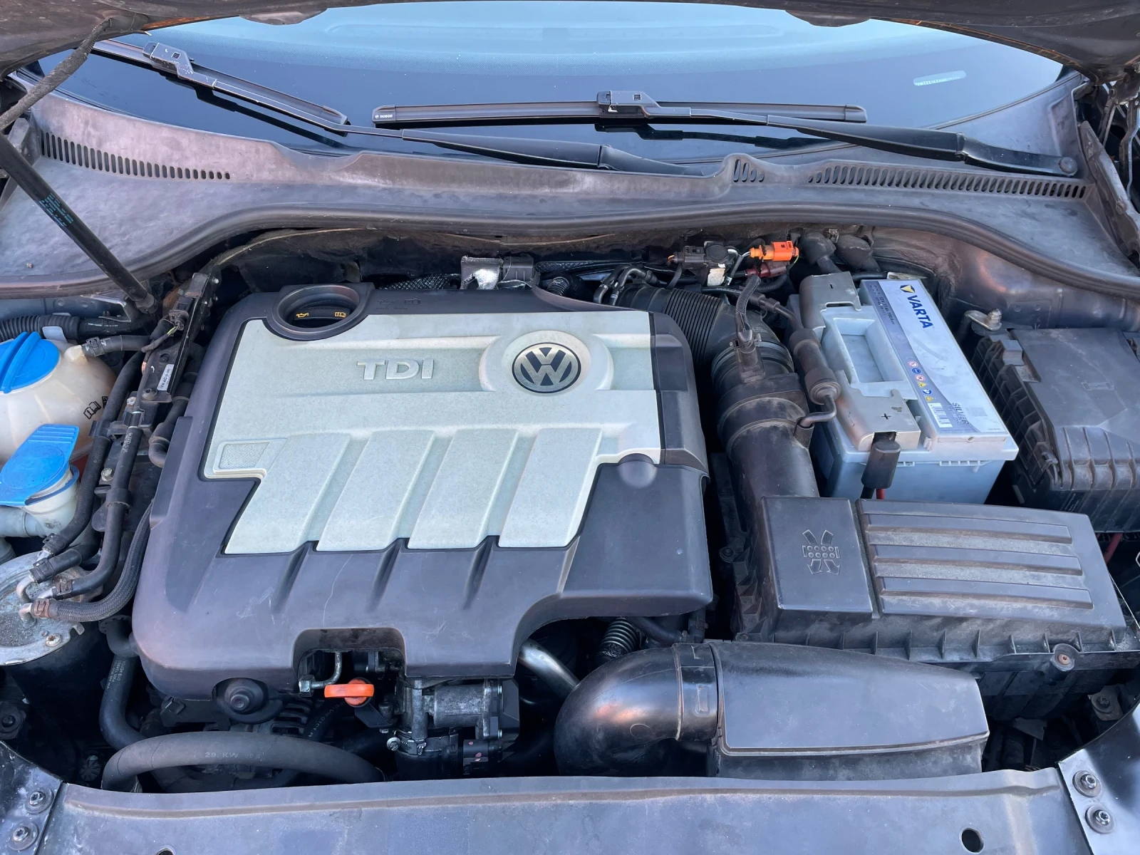 VW Golf GTD | Mobile.bg   16