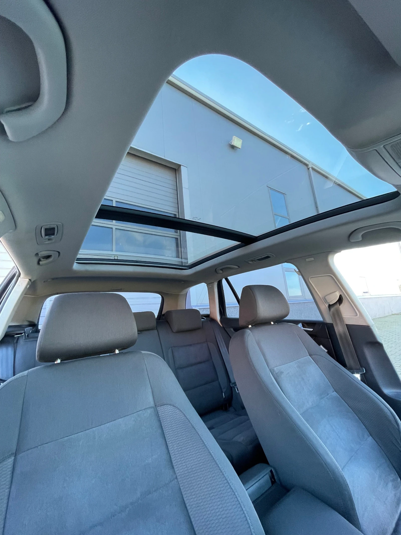 VW Golf GTD | Mobile.bg   13