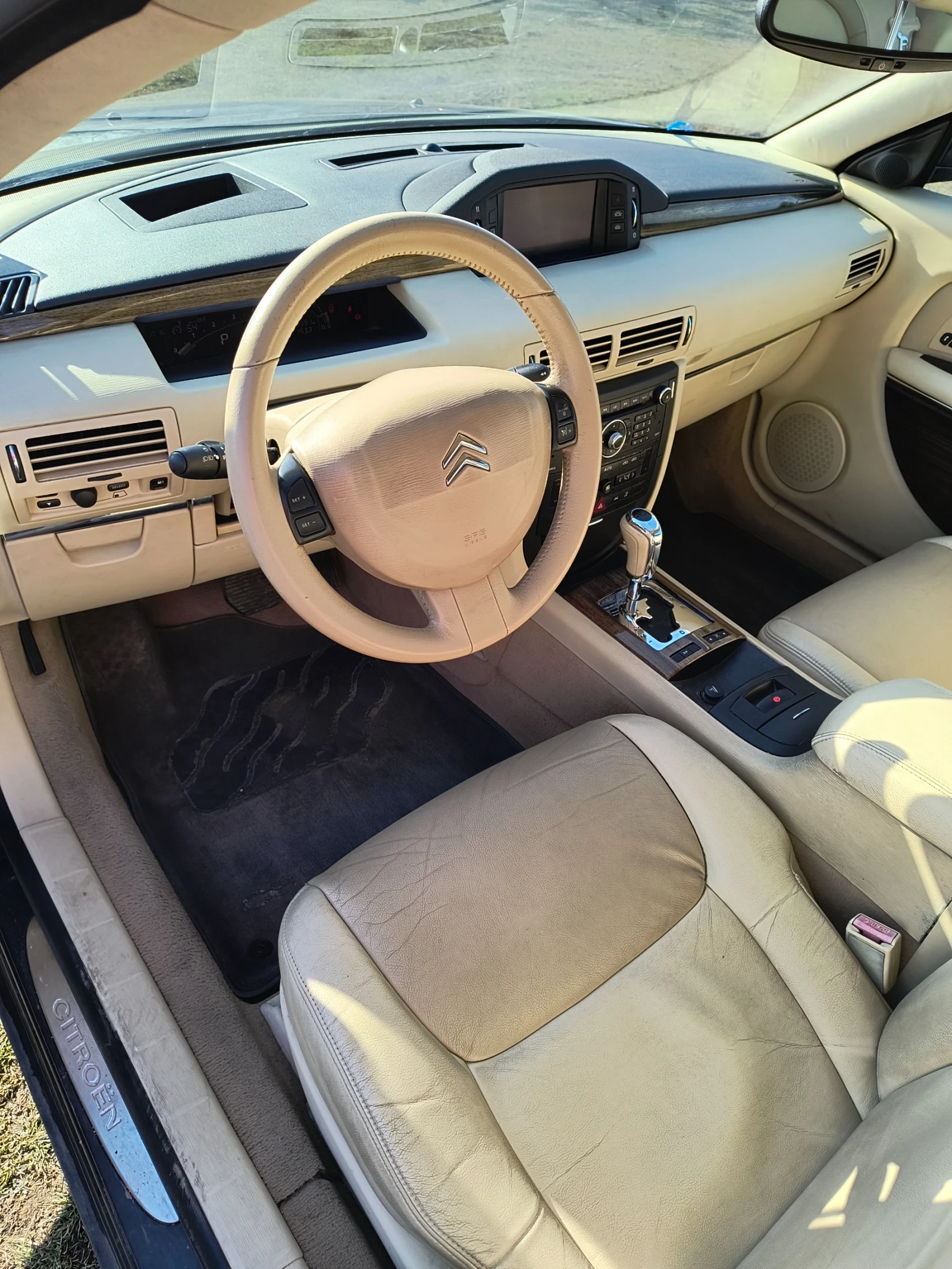 Citroen C6 | Mobile.bg   1