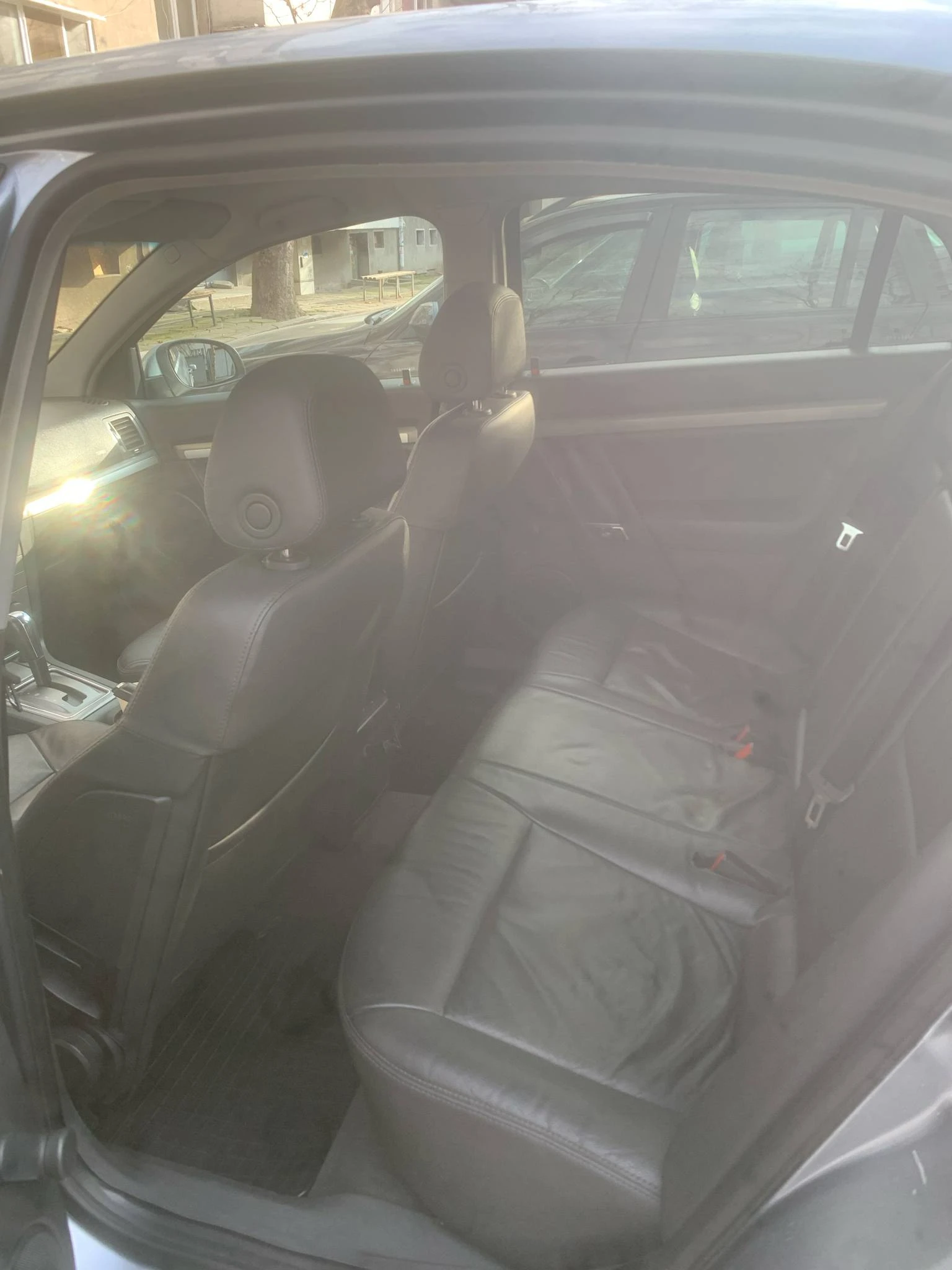 Opel Vectra CDTI - изображение 6