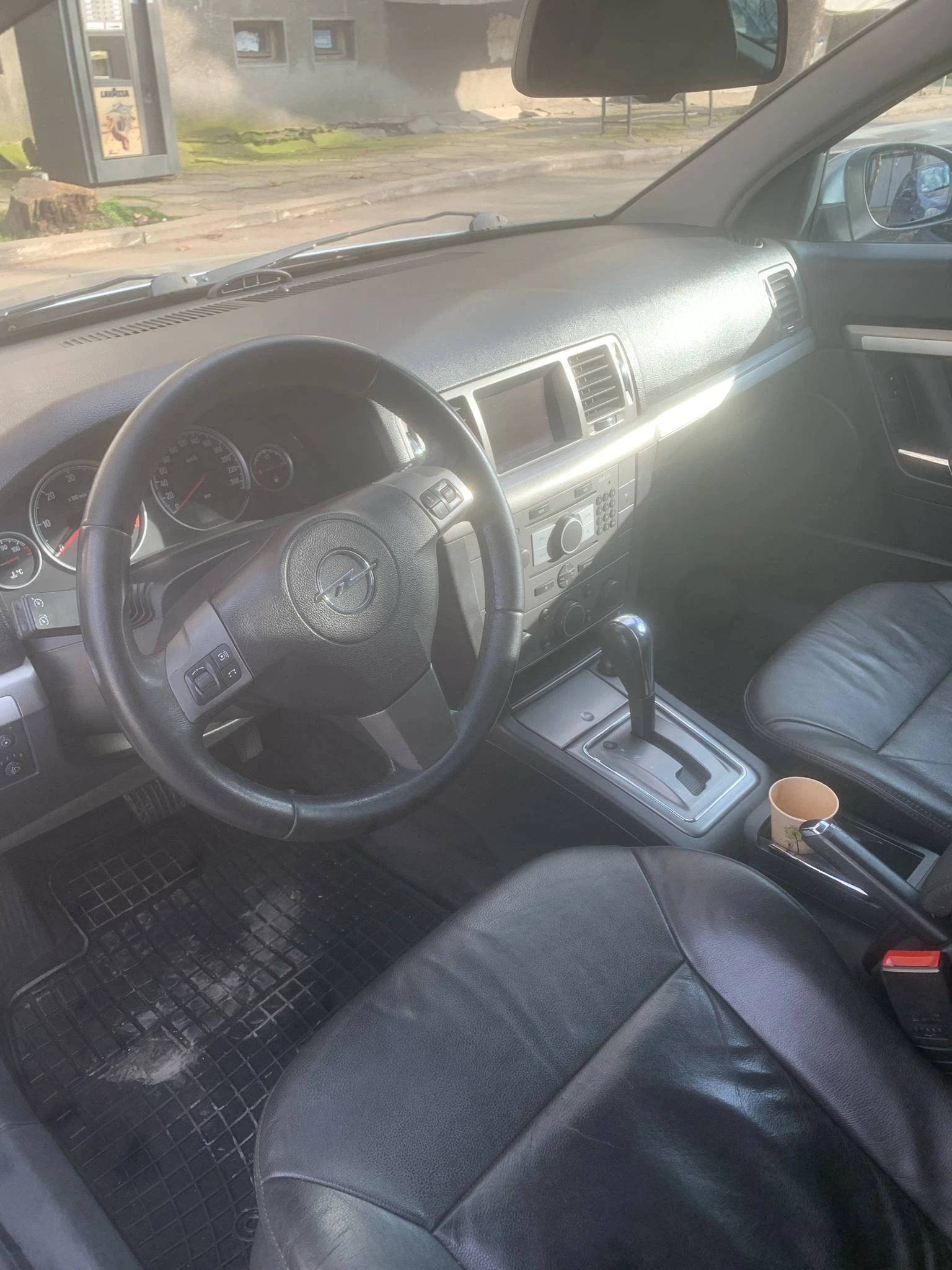 Opel Vectra CDTI - изображение 5