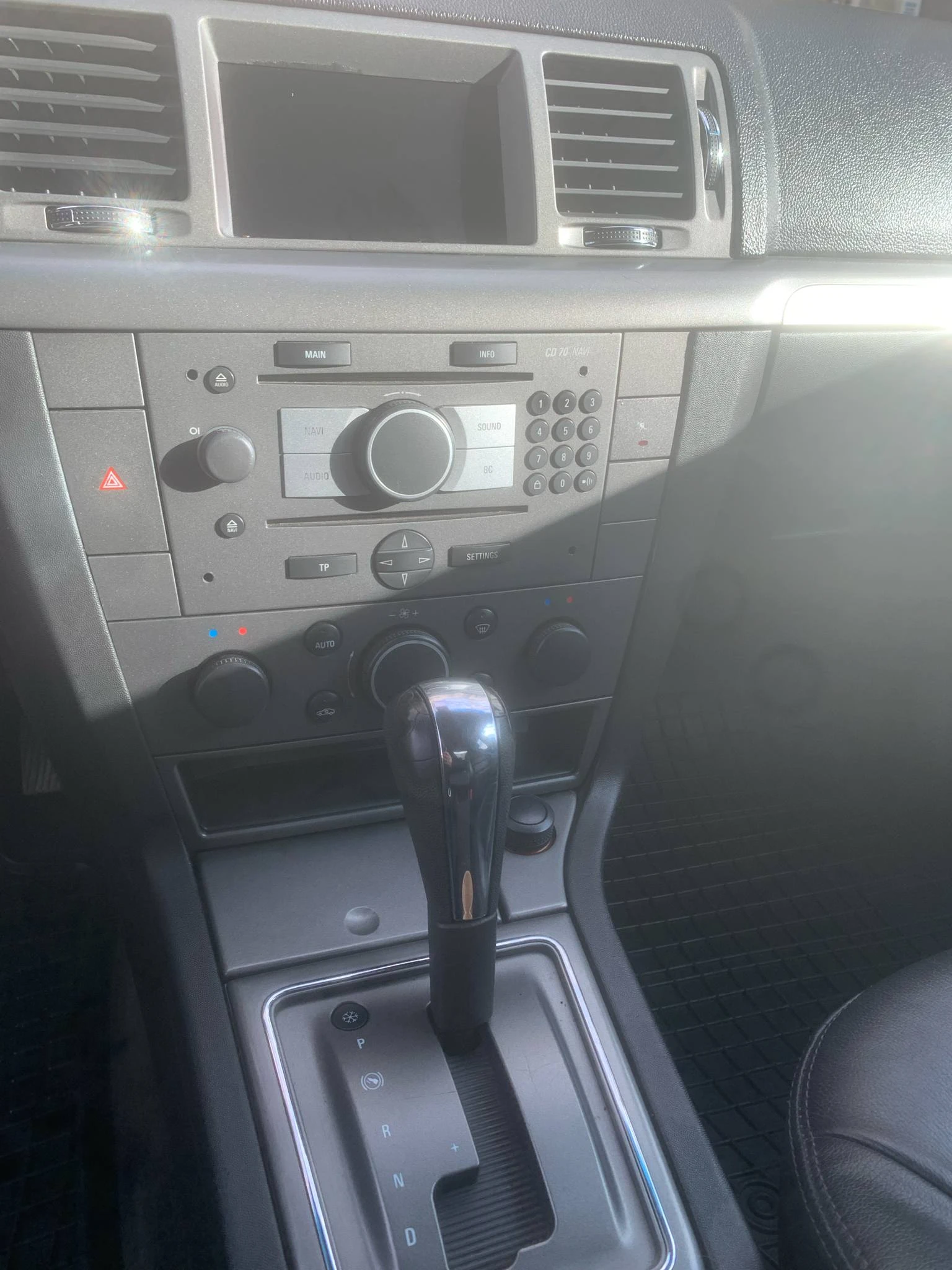 Opel Vectra CDTI - изображение 2