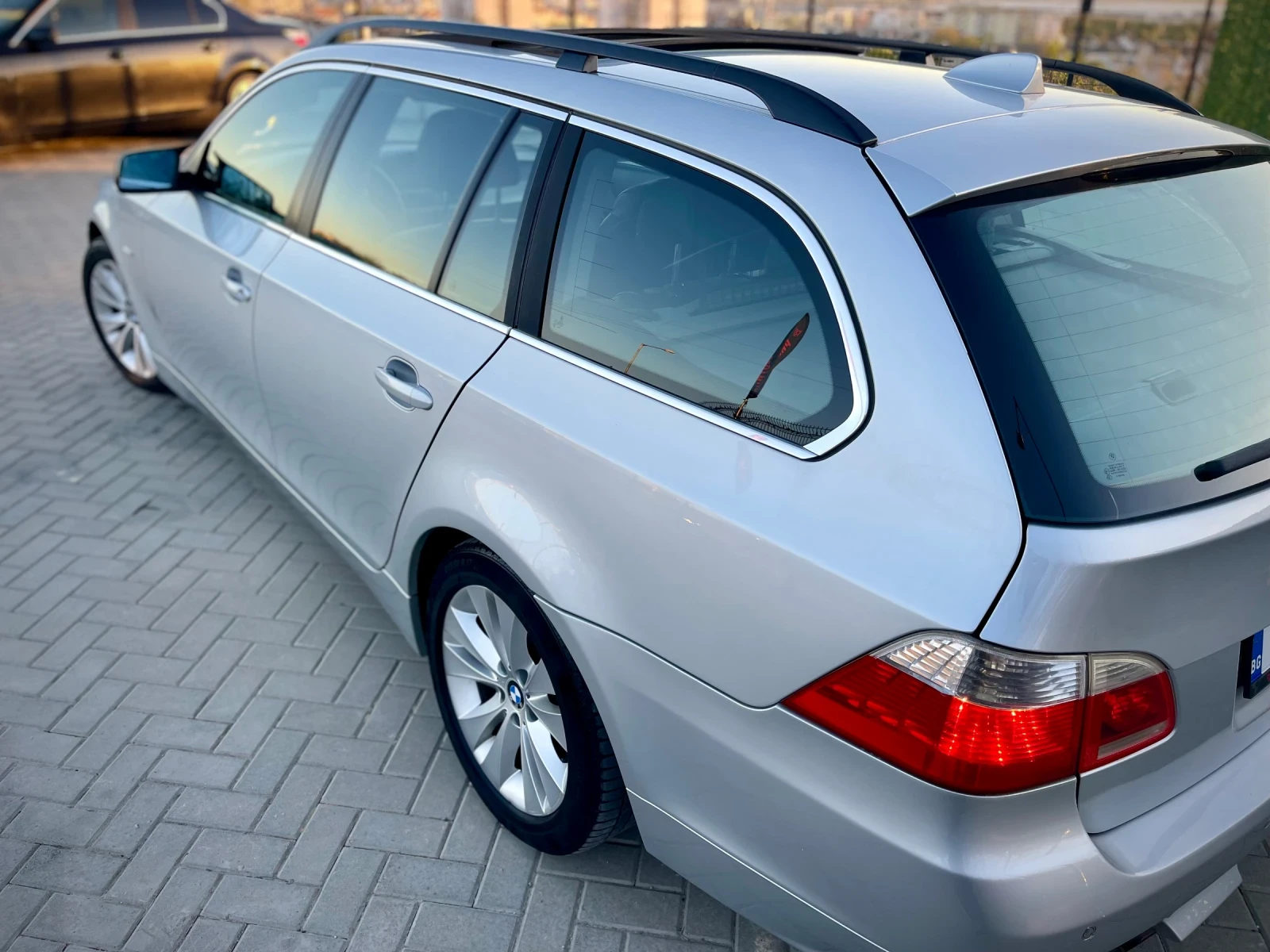 BMW 530 D - изображение 7
