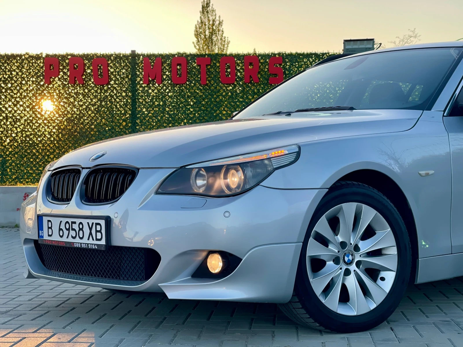 BMW 530 D - изображение 3