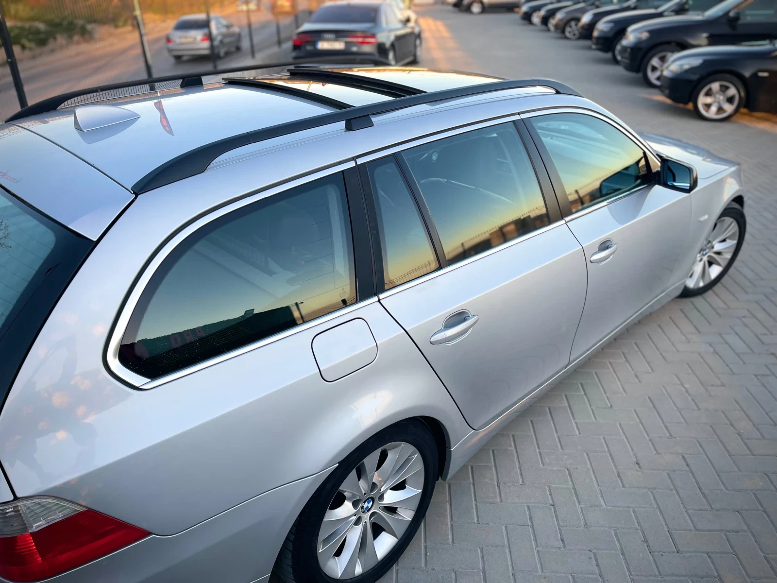 BMW 530 D - изображение 5
