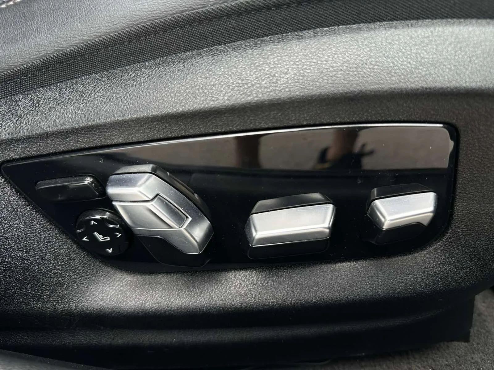 BMW 550 M550xi | Mobile.bg   14