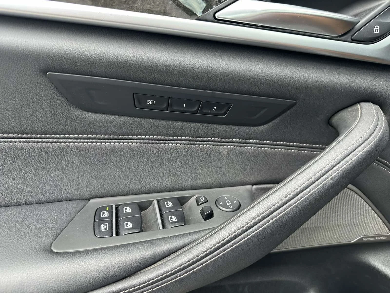 BMW 550 M550xi | Mobile.bg   15