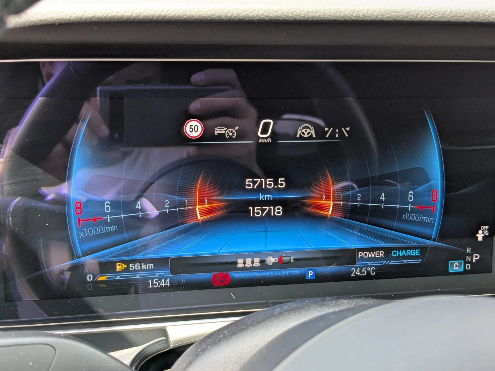 Mercedes-Benz AMG GT 4-Door Coupe 53 EQ Boost 4MATIC+  | Mobile.bg   12