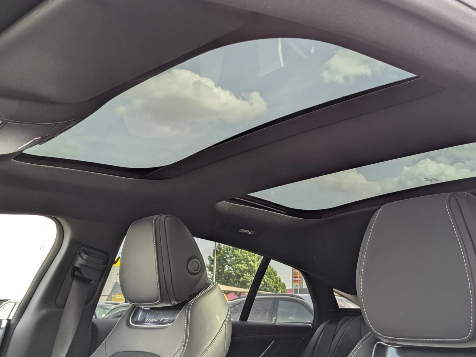 Mercedes-Benz AMG GT 4-Door Coupe 53 EQ Boost 4MATIC+  | Mobile.bg   16