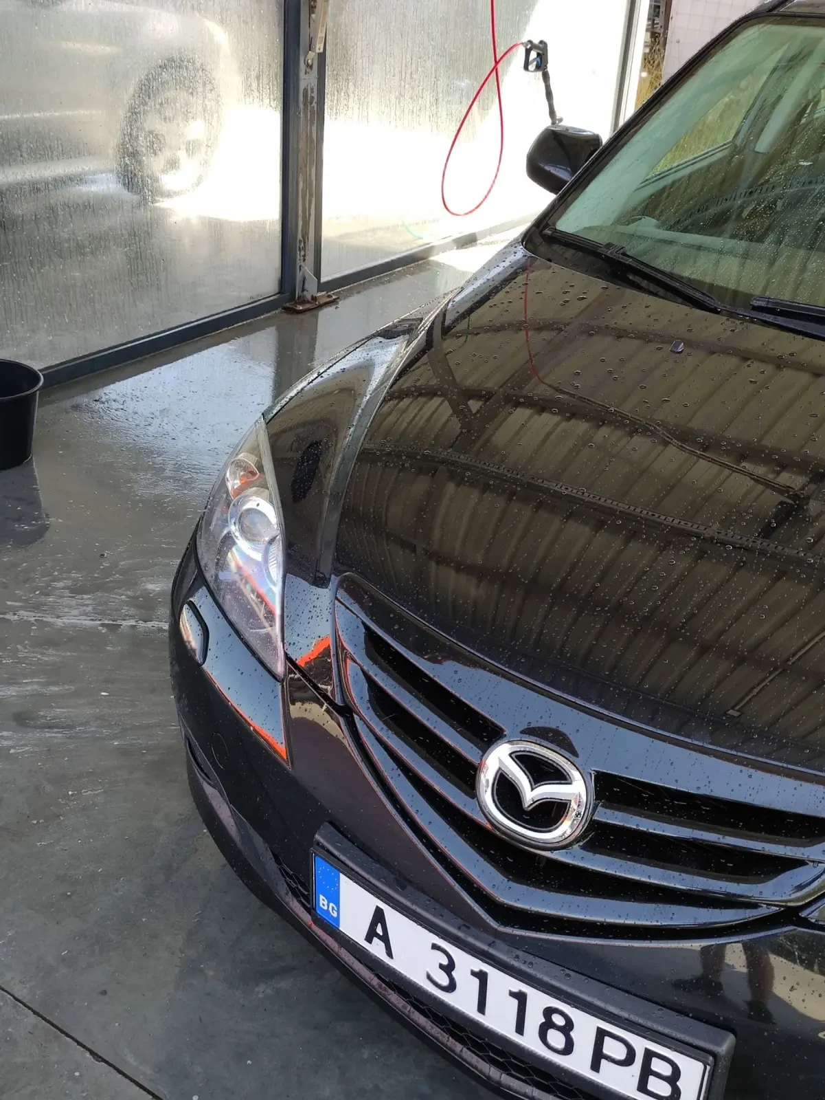 Mazda 3  - изображение 6