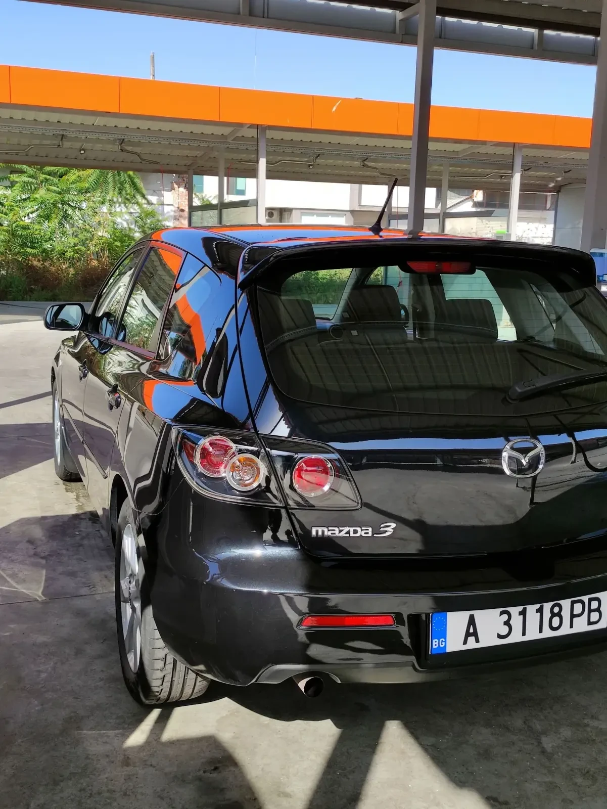 Mazda 3  - изображение 3