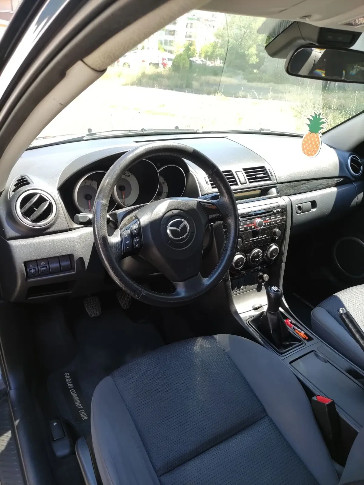 Mazda 3  - изображение 7