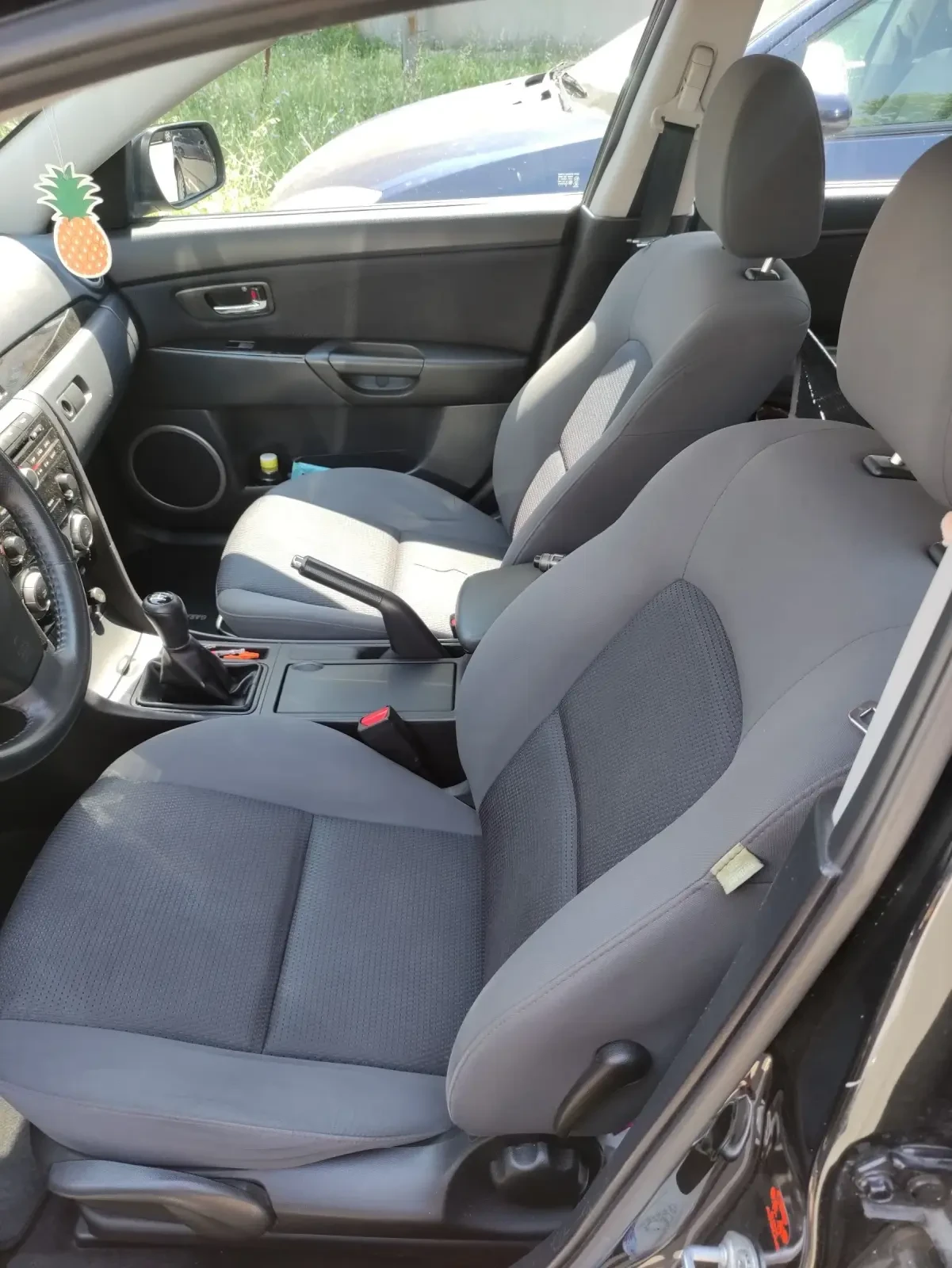 Mazda 3  - изображение 10