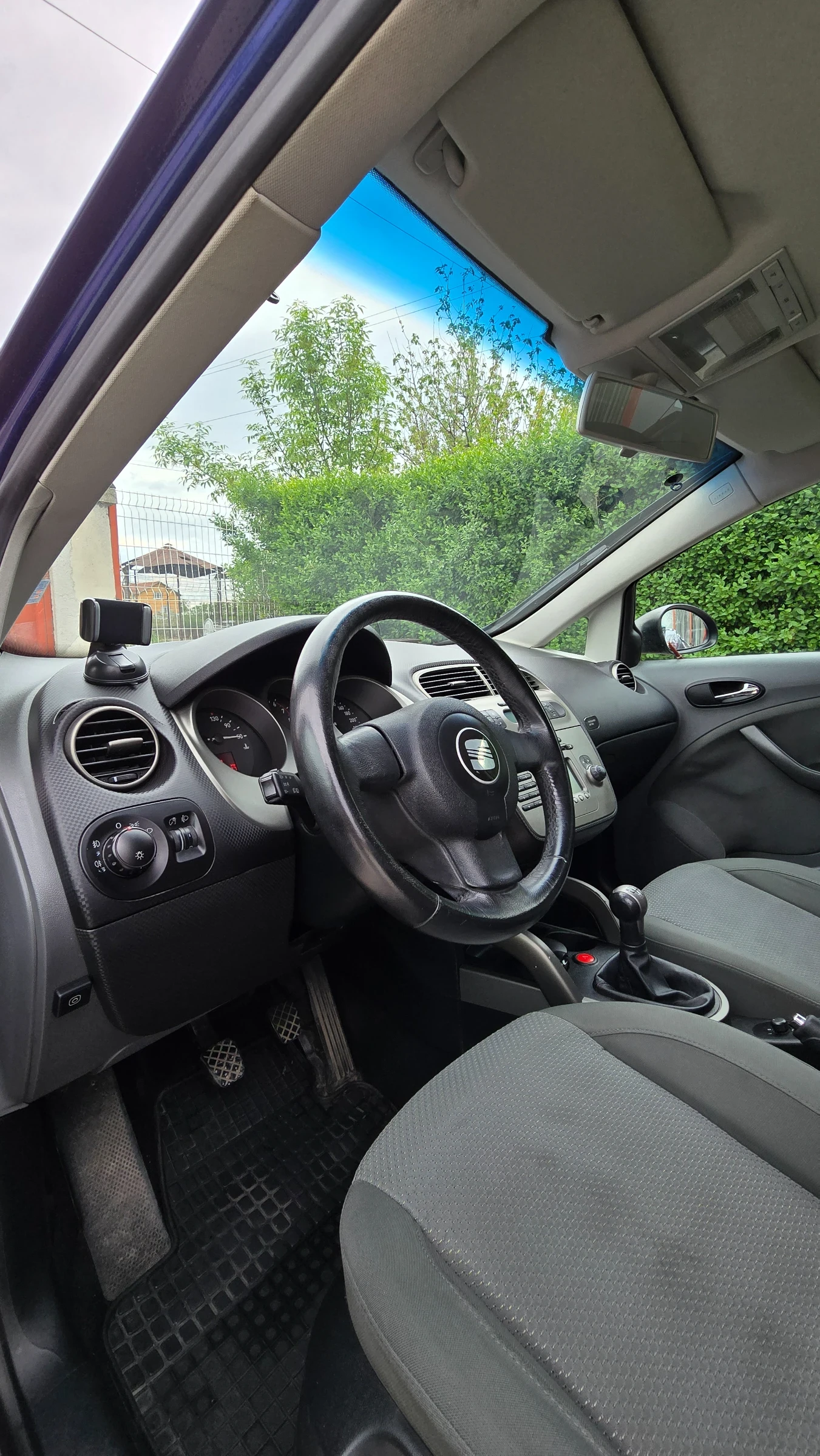 Seat Altea  - изображение 10