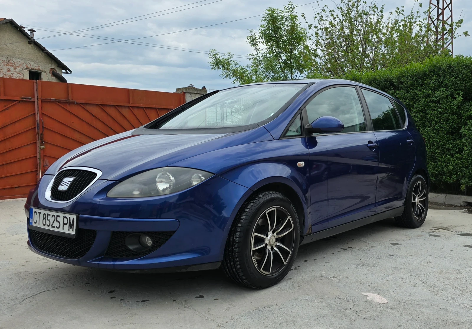 Seat Altea  - изображение 5