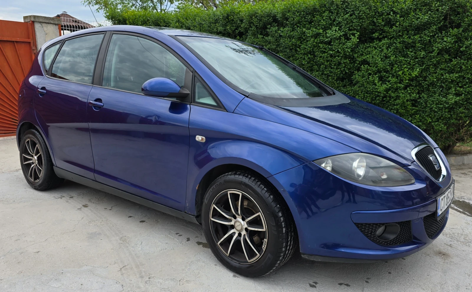 Seat Altea  - изображение 2