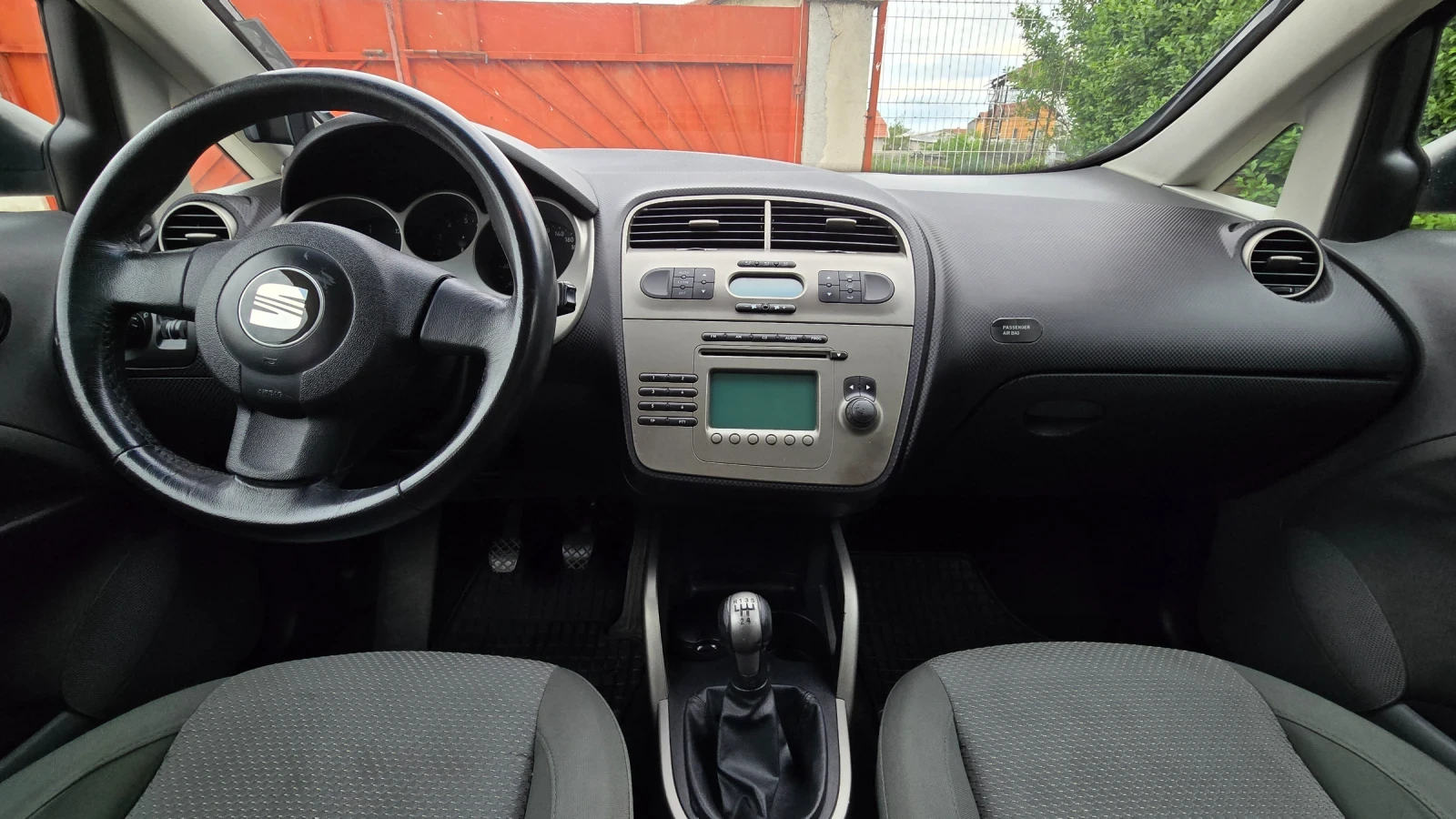 Seat Altea  - изображение 9