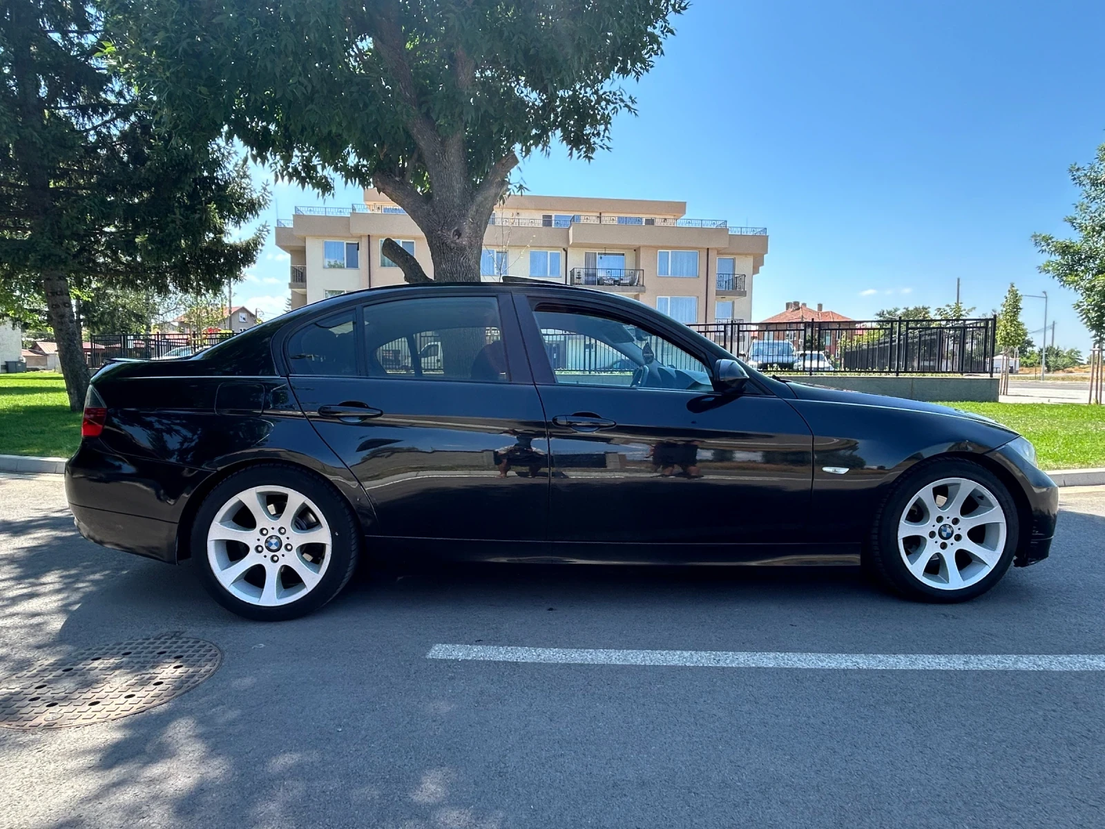 BMW 320  - изображение 6