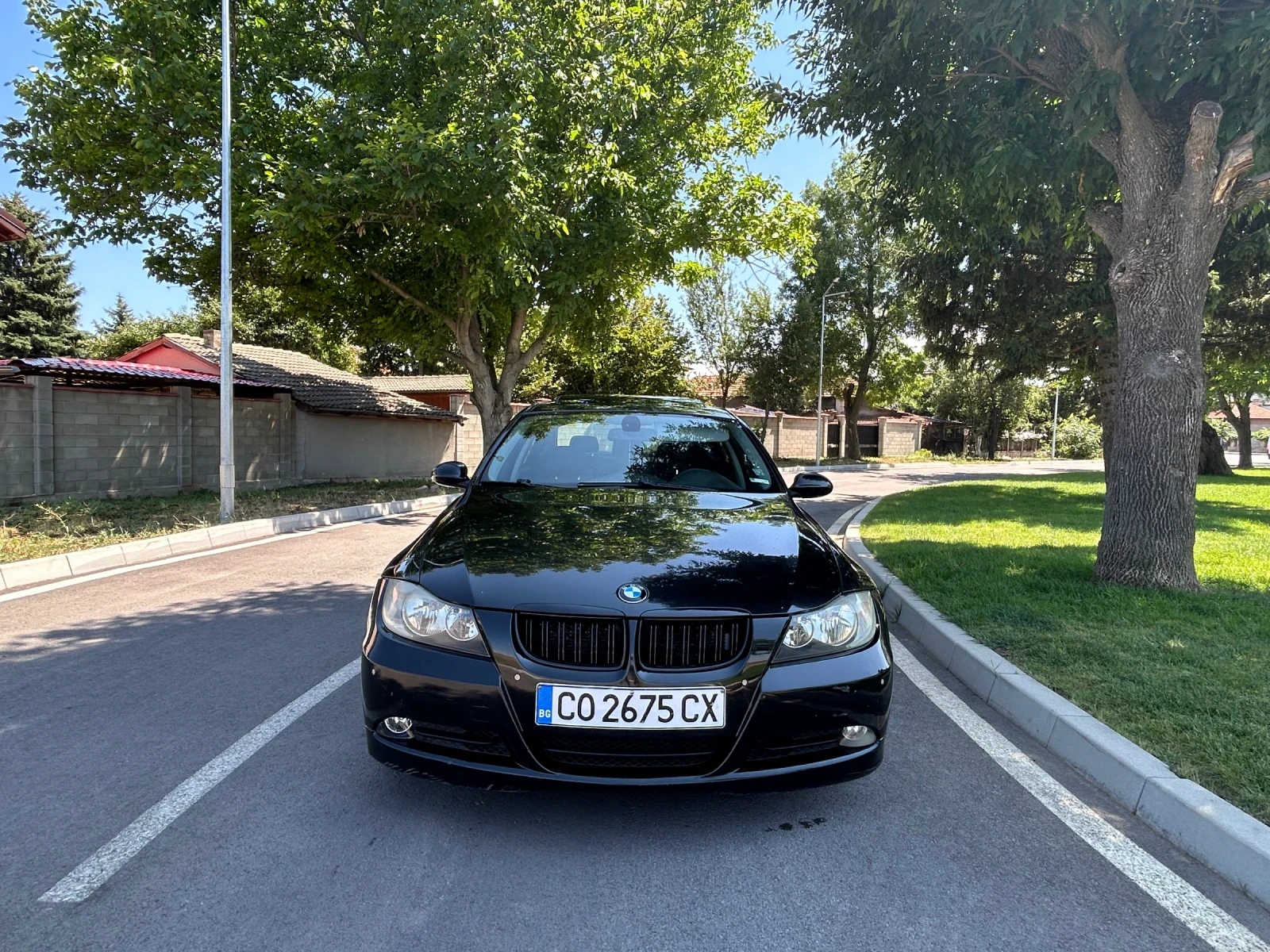 BMW 320  - изображение 2