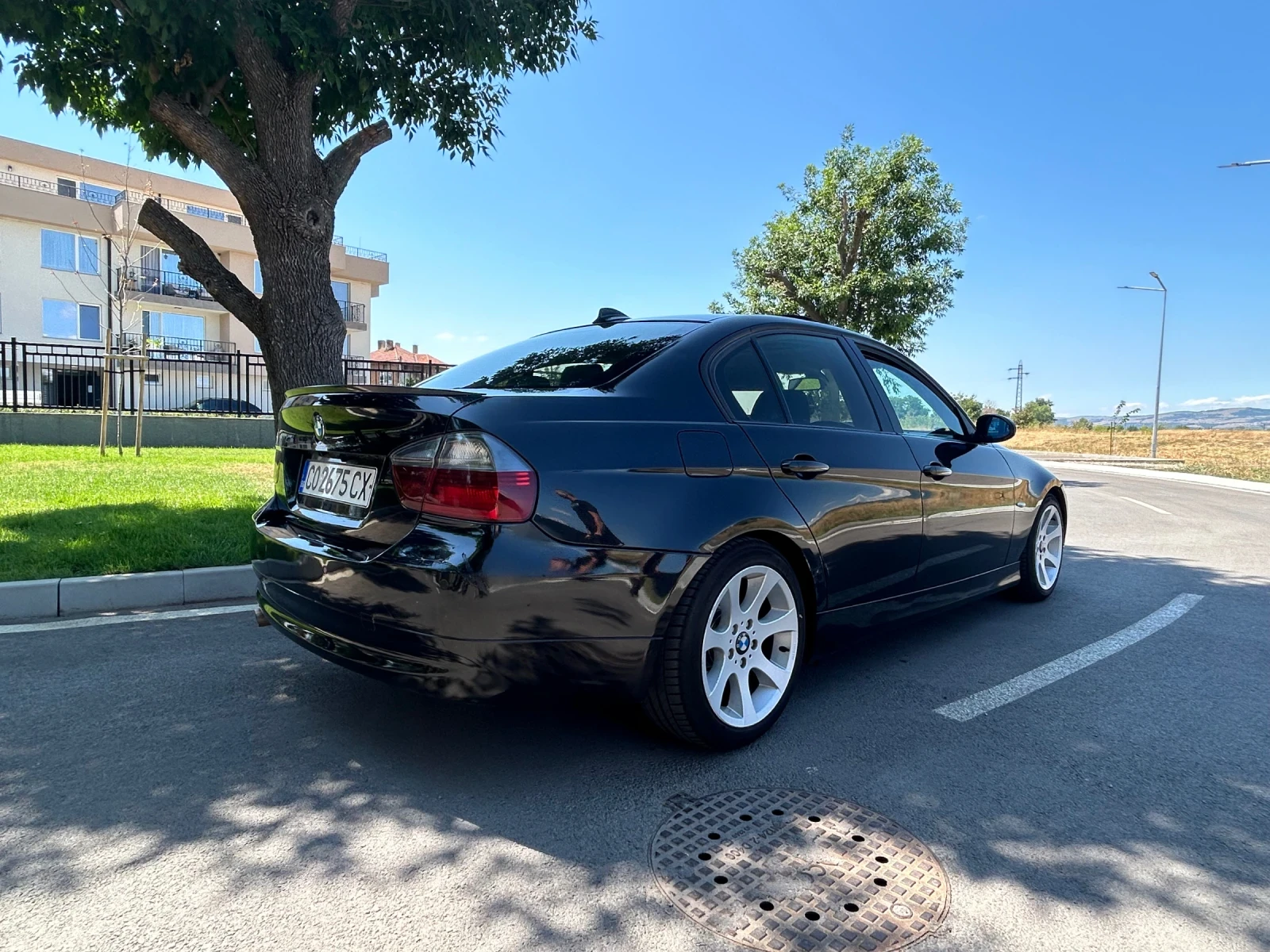 BMW 320  - изображение 8