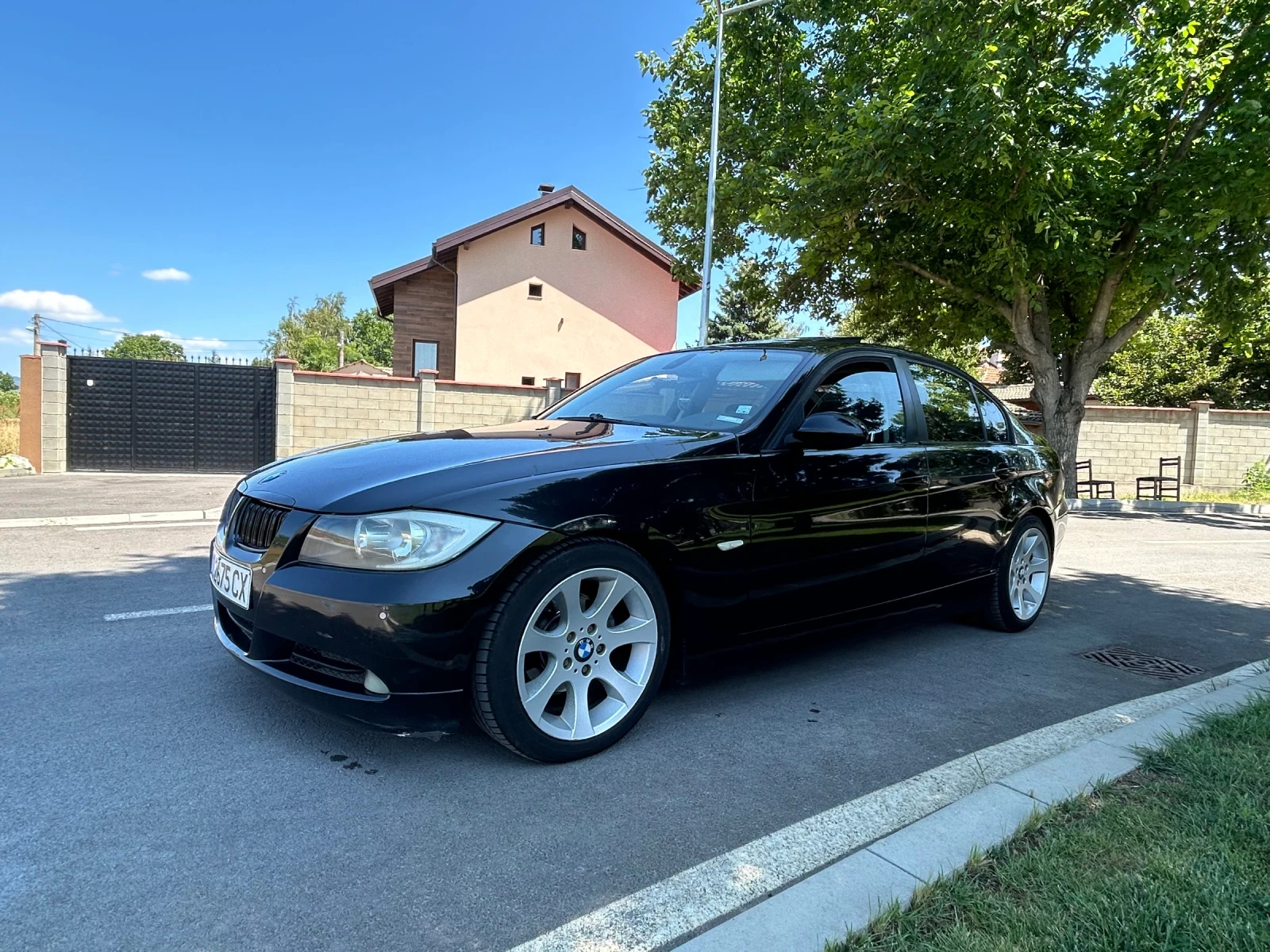 BMW 320  - изображение 3