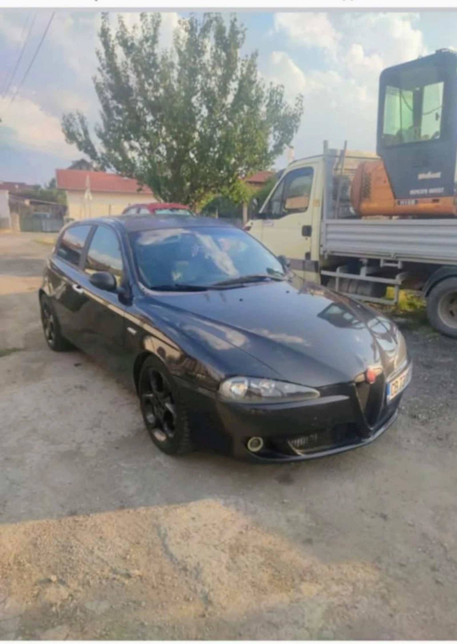 Alfa Romeo 147 | Mobile.bg   1