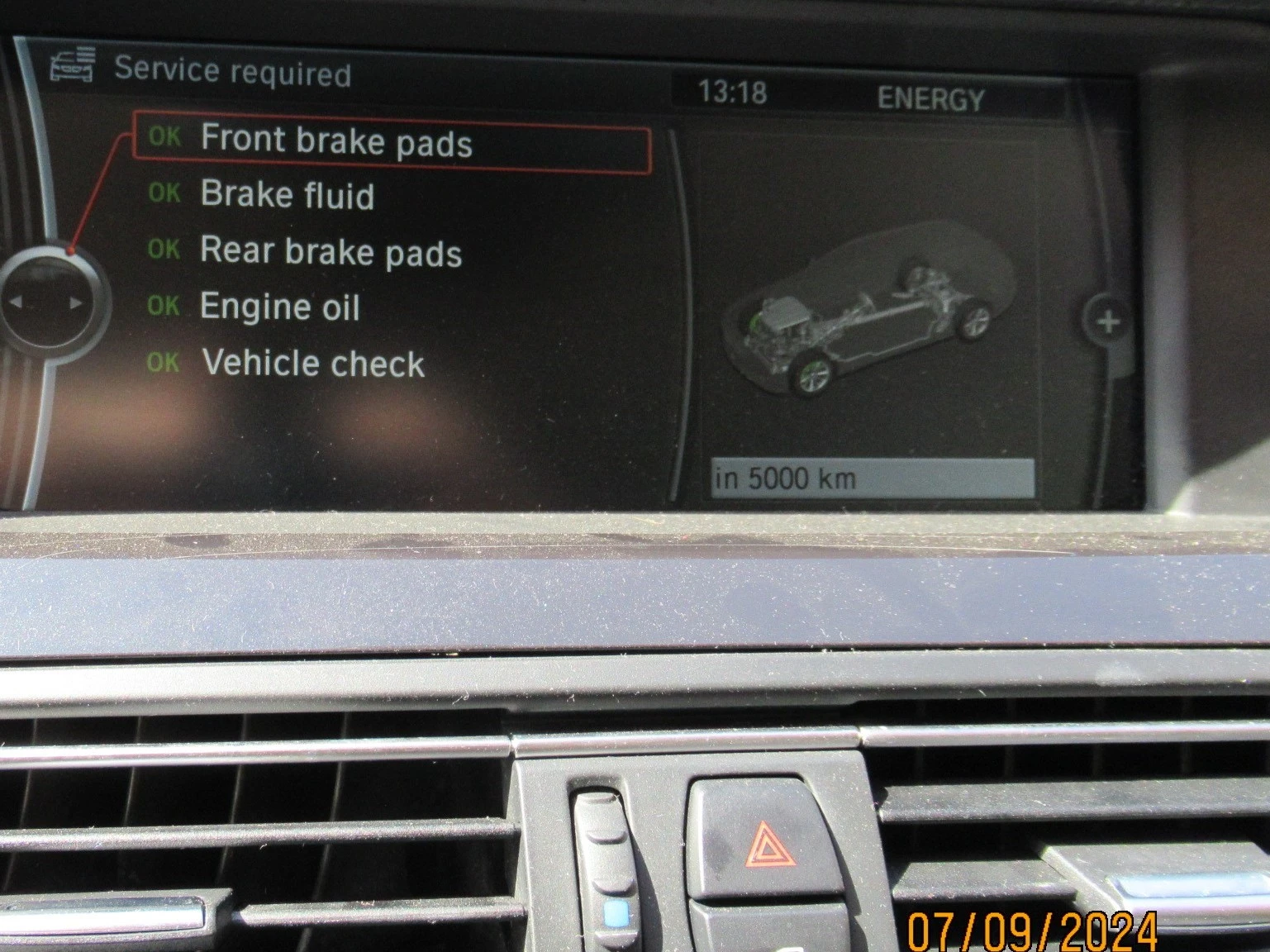 BMW 530 530d | Mobile.bg   11