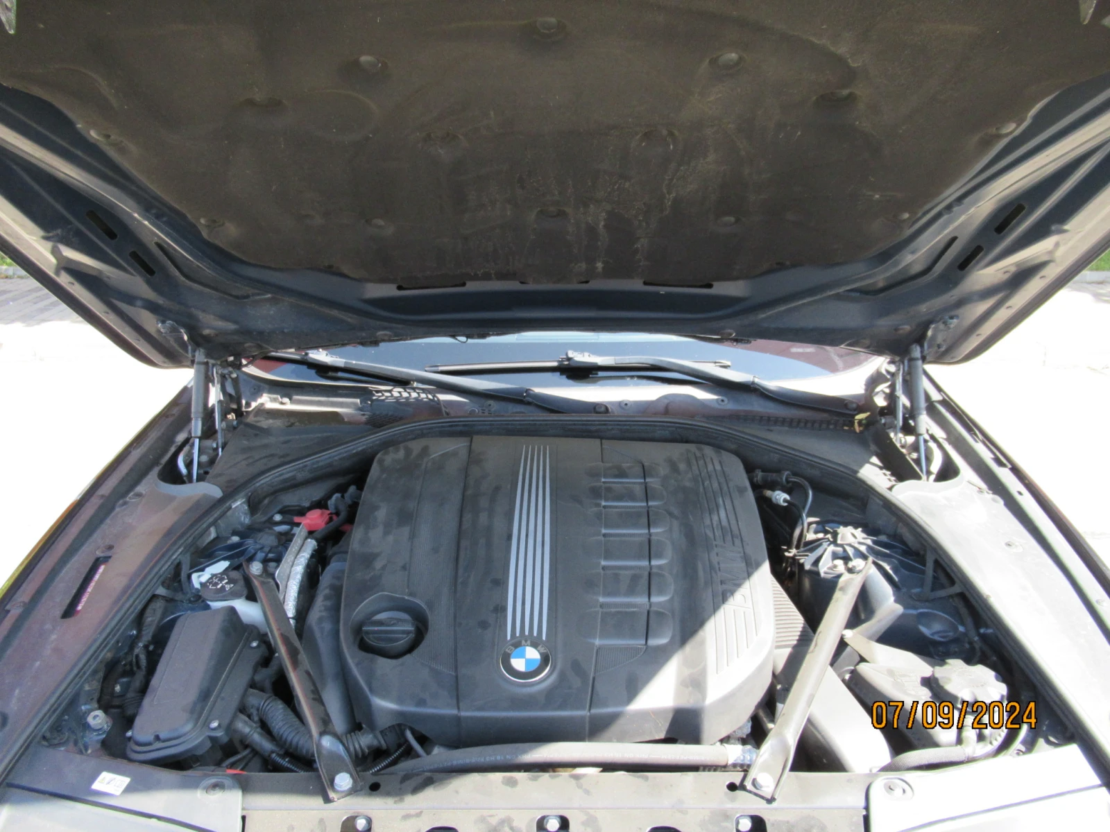 BMW 530 530d | Mobile.bg   17