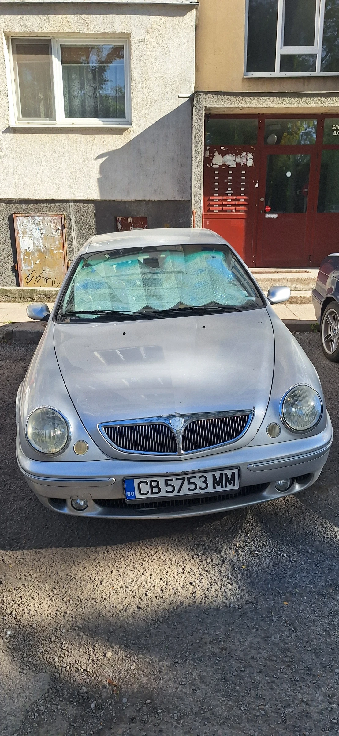 Lancia Lybra | Mobile.bg   1