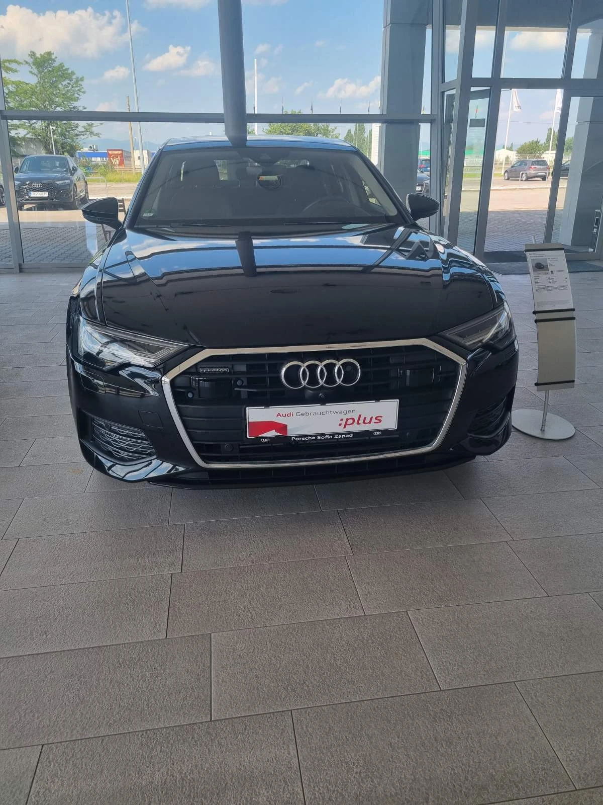 Audi A6 | Mobile.bg   1