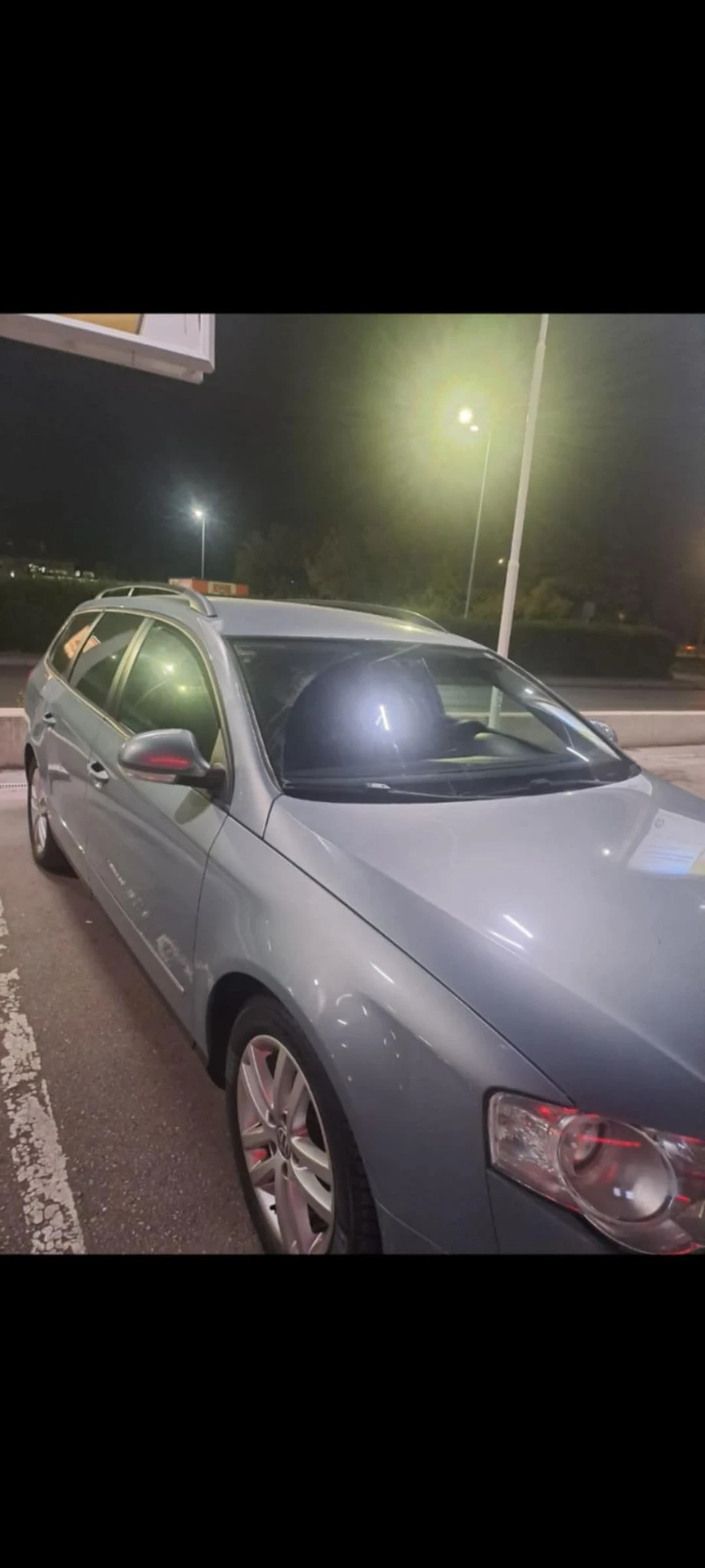 VW Passat  - изображение 2
