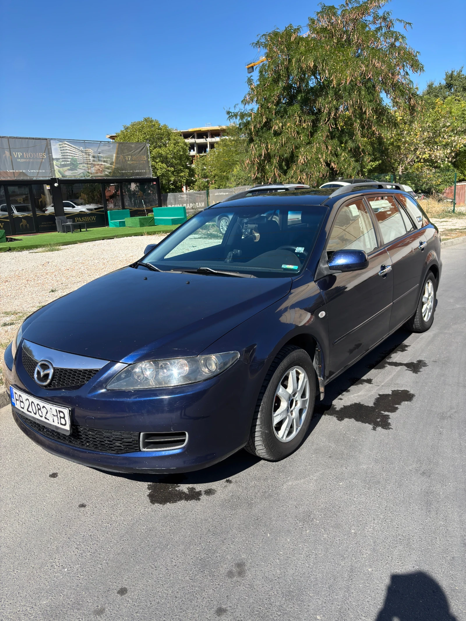 Mazda 6 | Mobile.bg — изображение 1