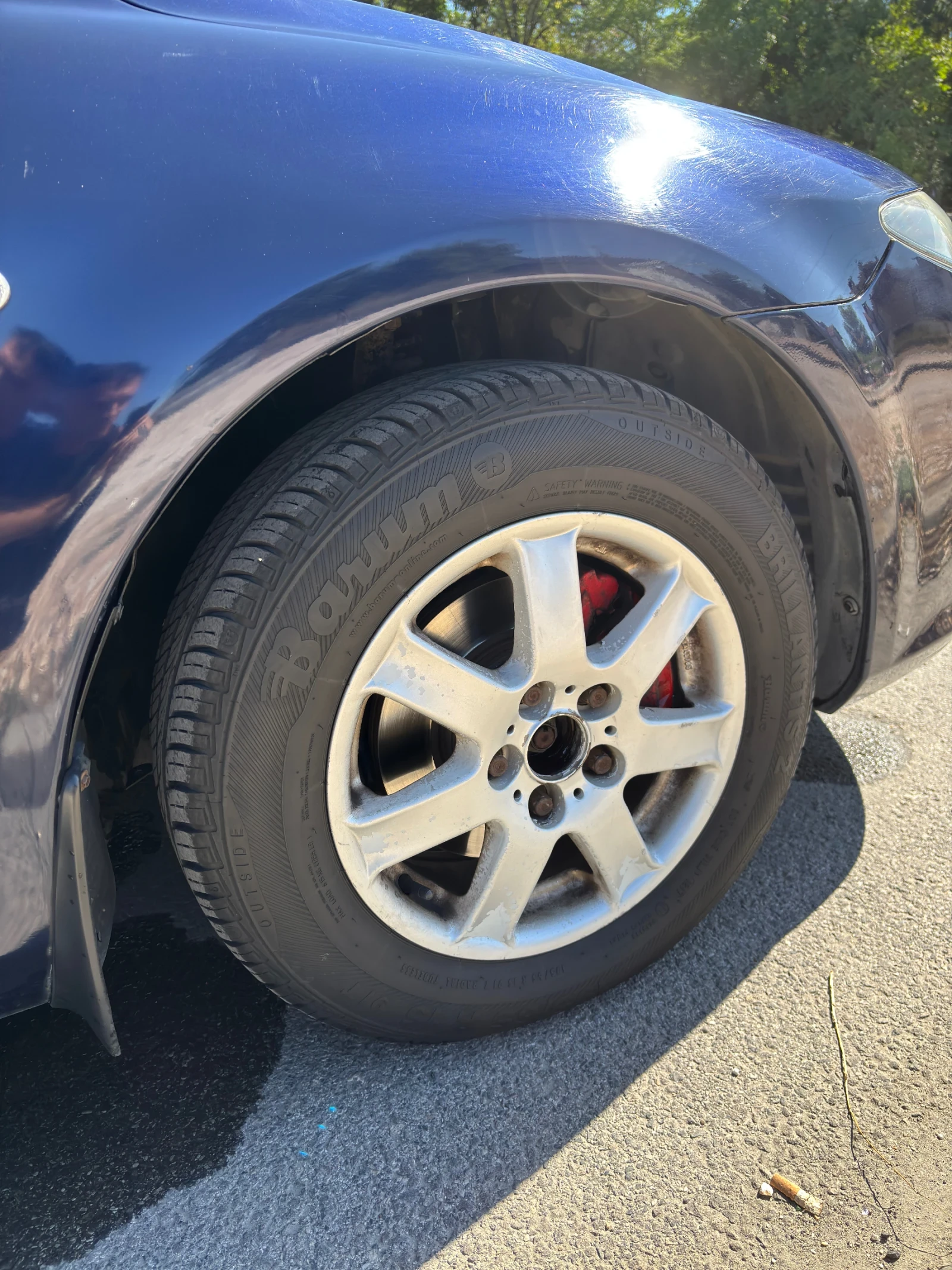 Mazda 6  - изображение 7