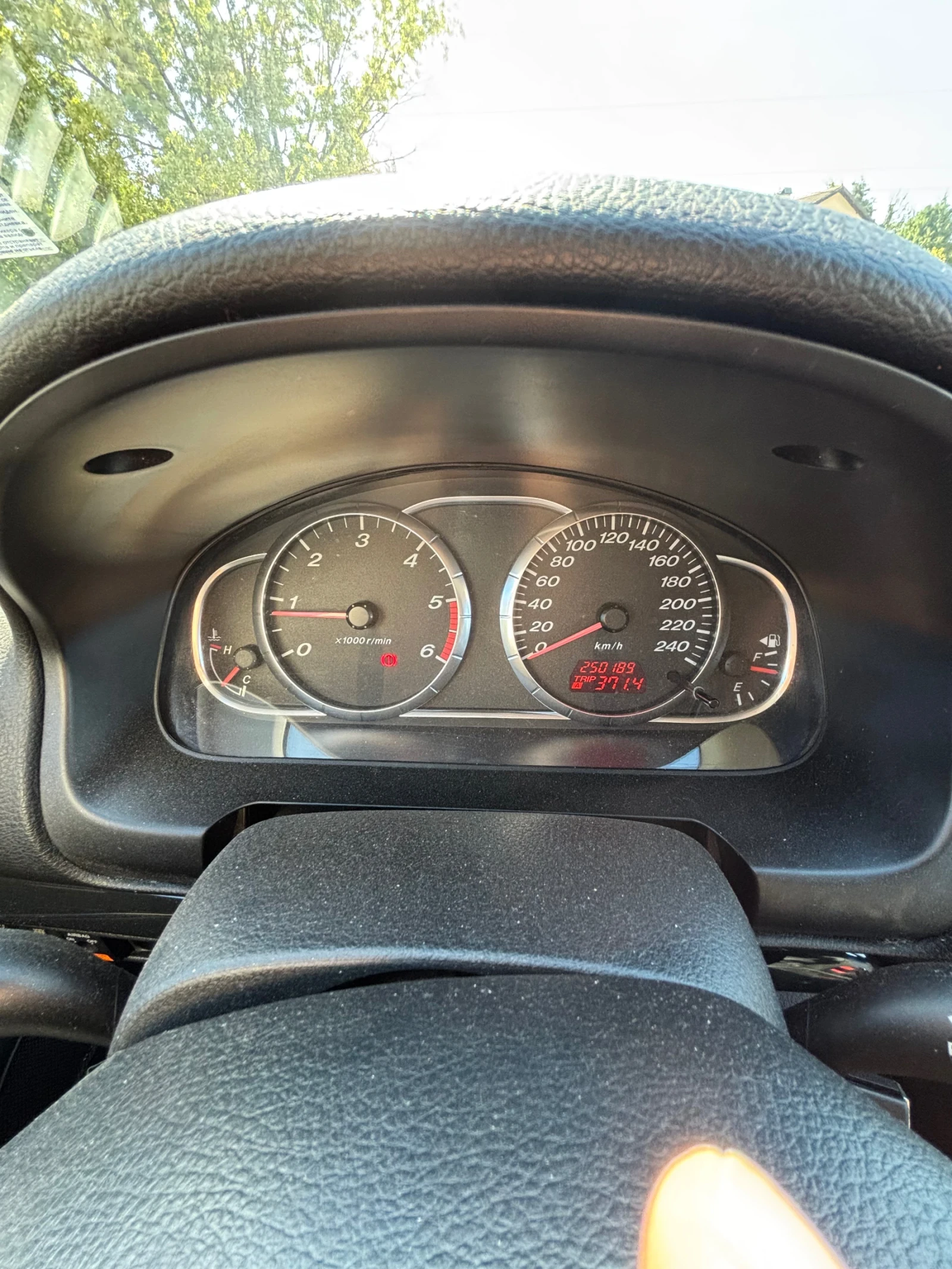 Mazda 6  - изображение 9