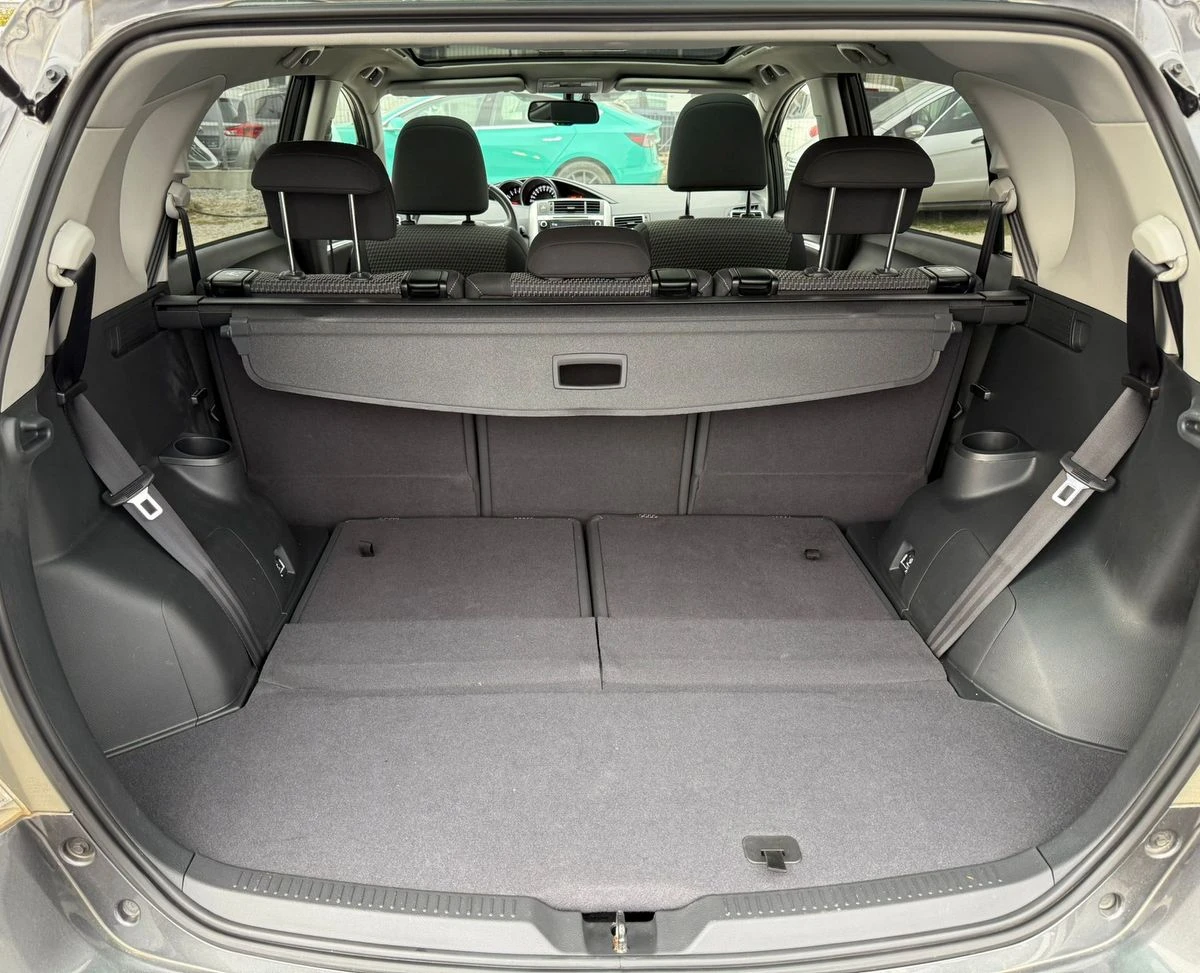 Toyota Verso 1.6_D-4D_7-_ | Mobile.bg   16